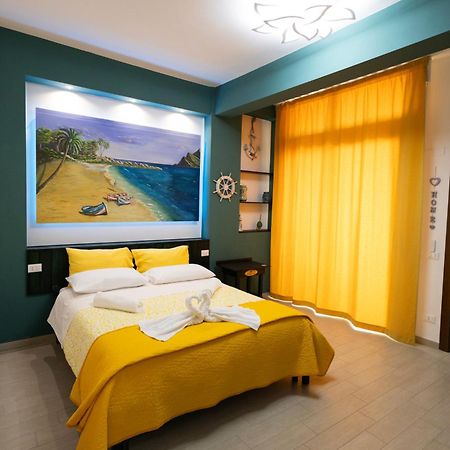 Palermonamour Art Gallery Suite Экстерьер фото