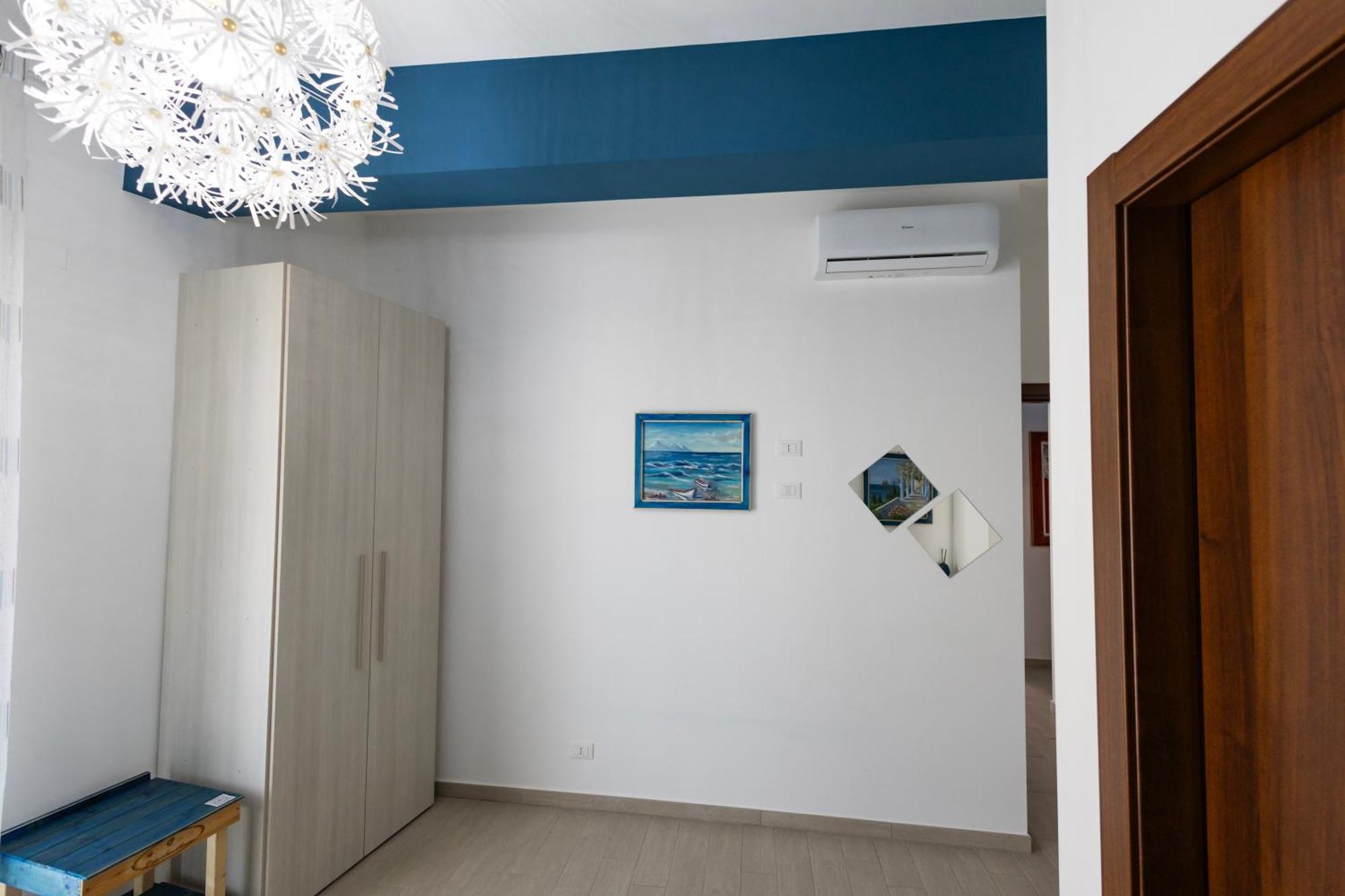 Palermonamour Art Gallery Suite Экстерьер фото