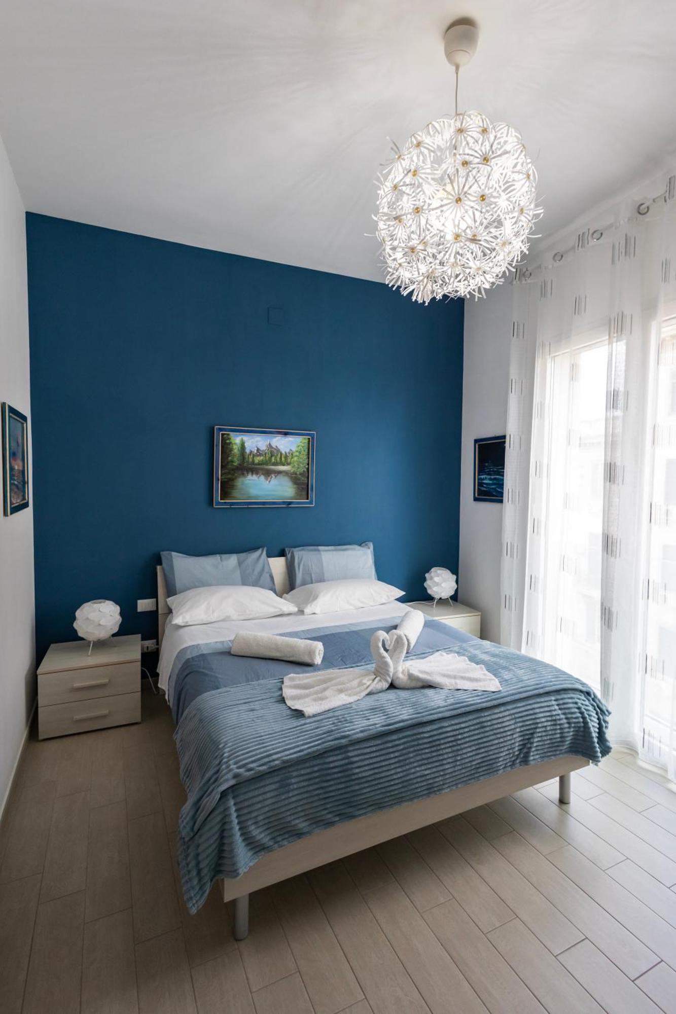 Palermonamour Art Gallery Suite Экстерьер фото